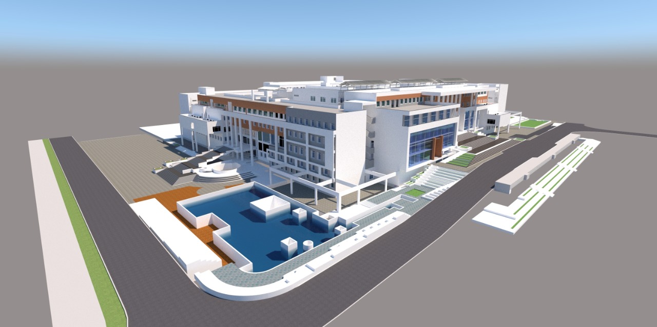 BIET Campus