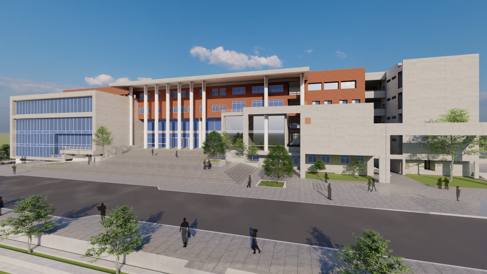 BIET Campus