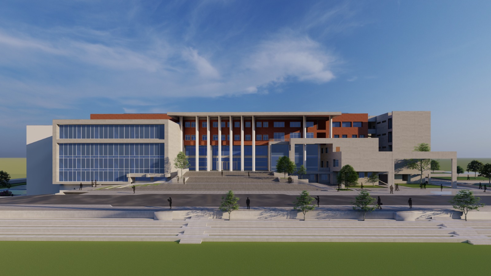 BIET Campus