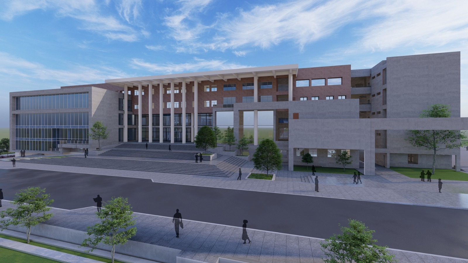 BIET Campus