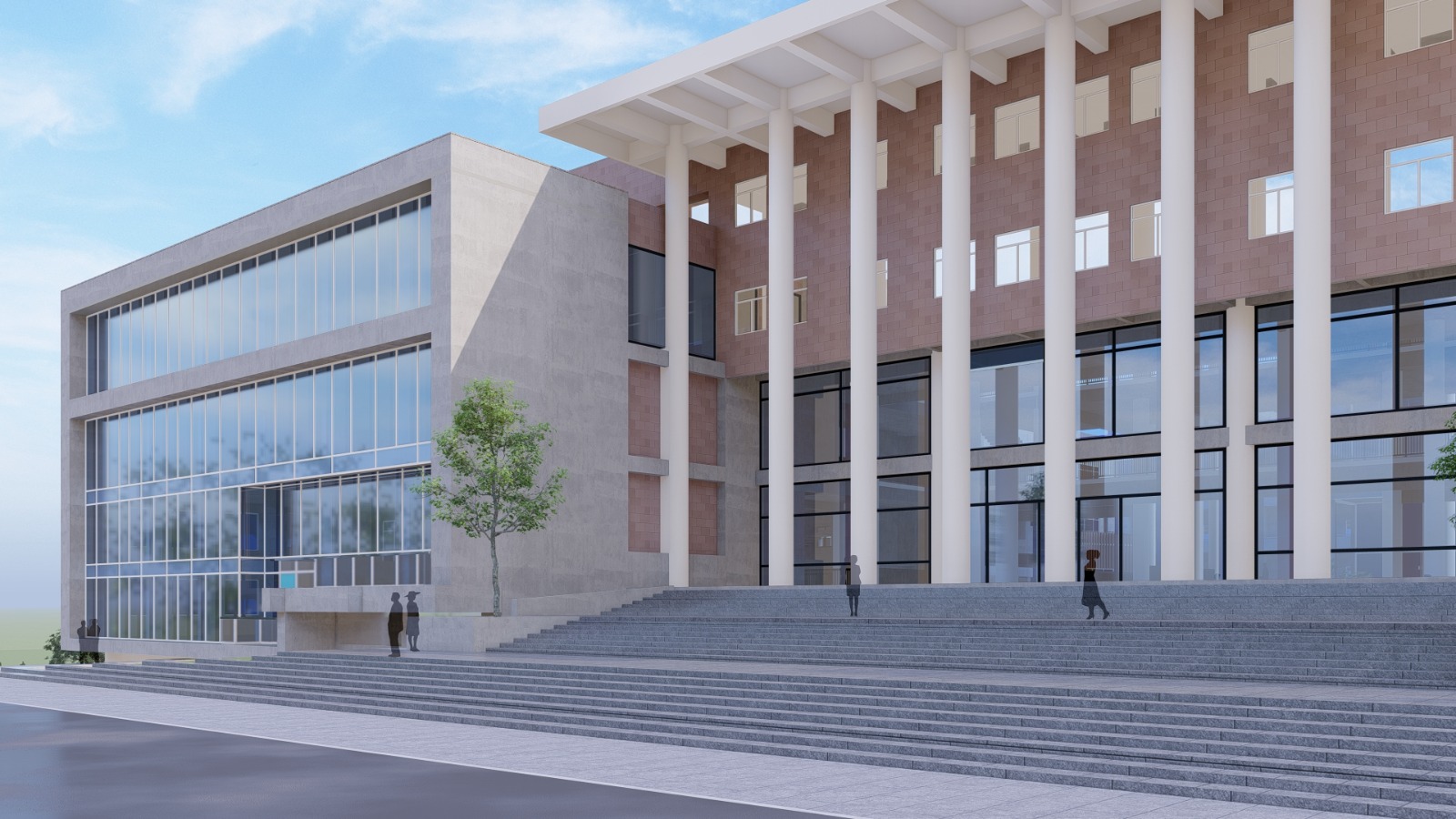 BIET Campus