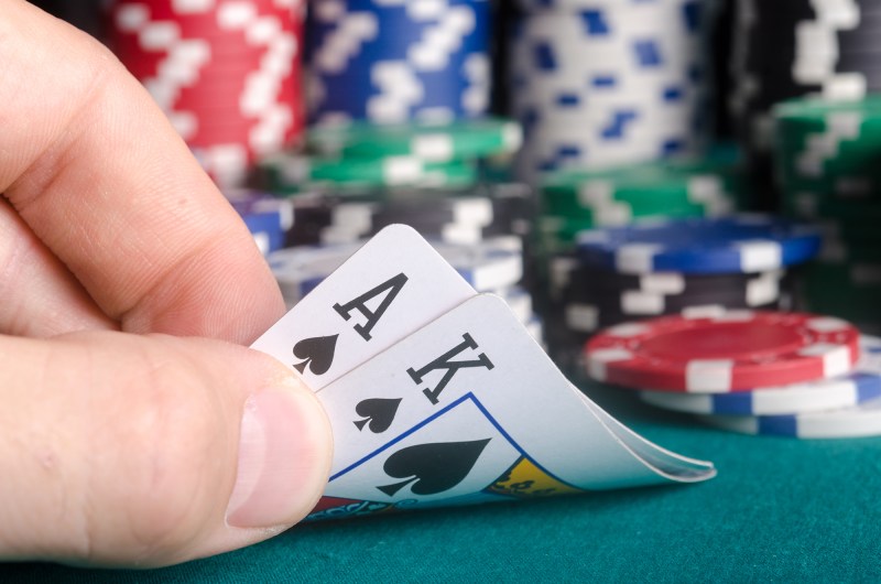 What are Blackjack Peekers and How to Use Them