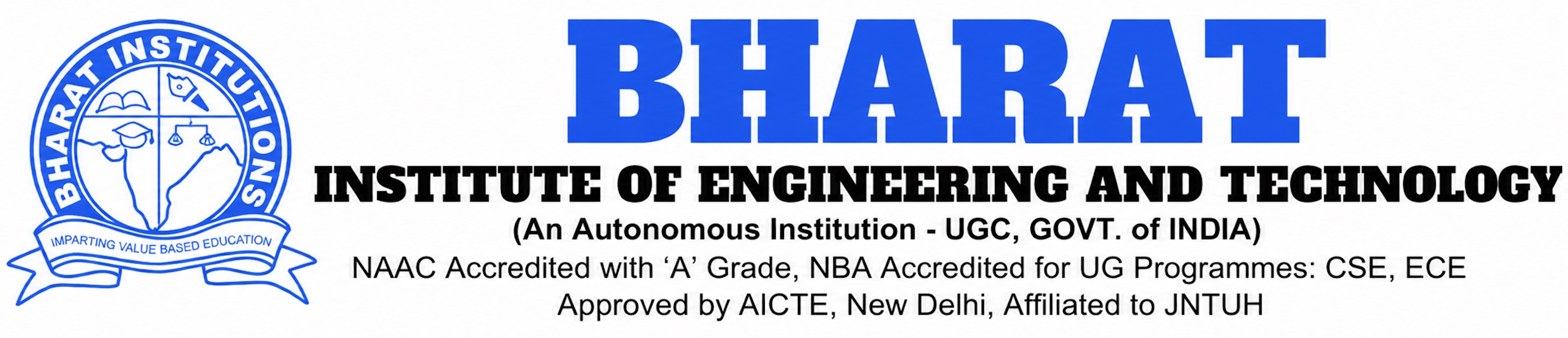 BIET Logo