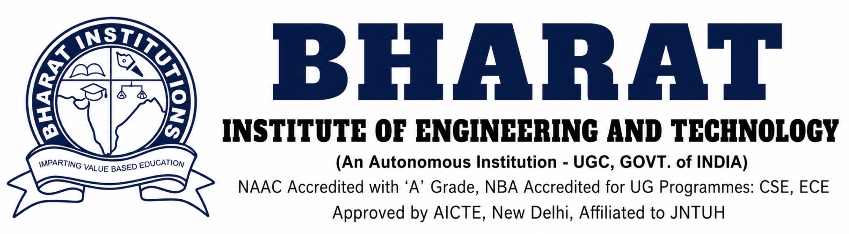 BIET Logo